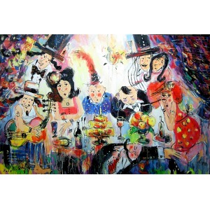 Dariusz Grajek Feast