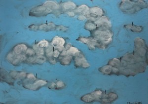 Filip Łoziński, Walk in the clouds