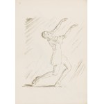 ERWIN LANG (Vienna 1886 - 1962 Vienna), The Rising