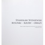 Stanisław Wiśniewski - rysunki, rzeźby, obrazy