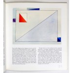 Starmach Gallery. Jerzy Nowosielski. Notatki, część druga - katalog  