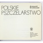 [POLSKIE RZEMIOSŁO] WRÓBLEWSKI Romuald - Polskie pszczelarstwo. 1991