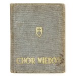 CHÓR wieków. Antologia poetycka. 1936