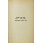 SŁOWACKI J. Pisma. Zbiór utworów wydanych za życia i po śmierci autora. T. 1-2, 4-...