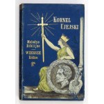 UJEJSKI K. - Melodye biblijne + Wiersze różne. Przemyśl 1893