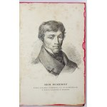 CHMIELOWSKI P. - Adam Mickiewicz. Zarys biograficzno-literacki. T. 1. 1901