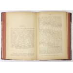 CHMIELOWSKI P. - Adam Mickiewicz. Zarys biograficzno-literacki. T. 1. 1901