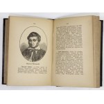 CHOCISZEWSKI J. – Piśmiennictwo polskie w życiorysach znakomitszych pisarzy...1893