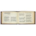 [GADOMSKI Jan]. Pamięci Jana Gadomskiego. Koledzy. Warszawa 1907. Bibliot. Dzieł Wyborowych. 16d podł., s. 221, [1],...