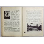 HULKA-LASKOWSKI Paweł - Śląsk za Olzą. Z 274 ilustracjami i 2 mapami. Katowice 1938. Wyd. Instytutu Śląskiego. 8,...