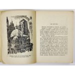 KILARSKI Jan - Gdańsk miasto nasze. Przewodnik po Gdańsku starym i nowym. Kraków 1947. Wiedza-Zawód-Kultura. 16d,...