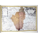 [ATLAS]. Cartographia Silesie Superioris. Katowice 2006. Arsilesia. folio, s. 88, map 54....