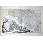 [ATLAS]. Cartographia Silesie Superioris. Katowice 2006. Arsilesia. folio, s. 88, map 54....