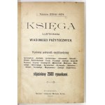 KSIĘGA ilustrowana wiadomości pożytecznych. Popularny podręcznik encyklopedyczny z dziedziny: aeronautyki,...