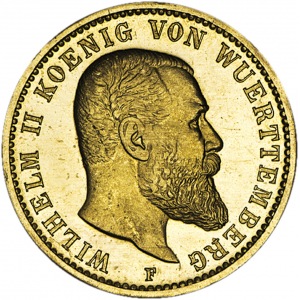 20 marek 1913 LUSTRZANE Wirtembergia