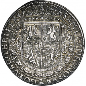 Talar koronny 1628 II, Bydgoszcz