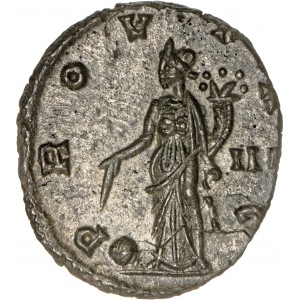 Antoninian Gallien