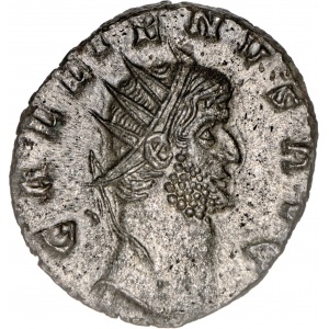 Antoninian Gallien