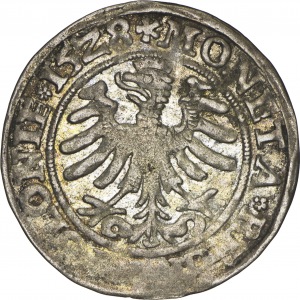 Grosz 1528