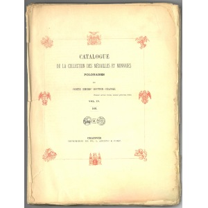 Czapski T. IV wyd. 1891