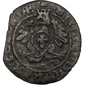 Zygmunt III Waza, Szeląg koronny 1613