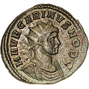 Antoninian Carinus