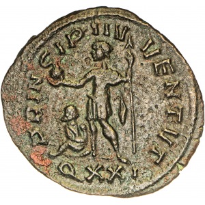 Antoninian Carinus