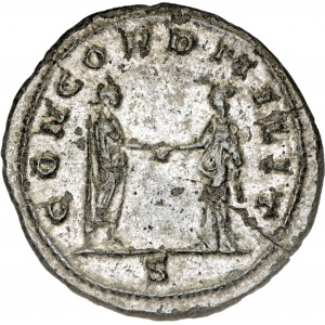 Antoninian Tacyt