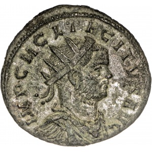 Antoninian Tacyt