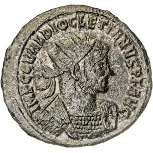 Antoninian Dioklecjan