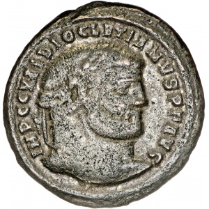 Follis Dioklecjan