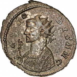 Antoninian Probus ex C. Dattari