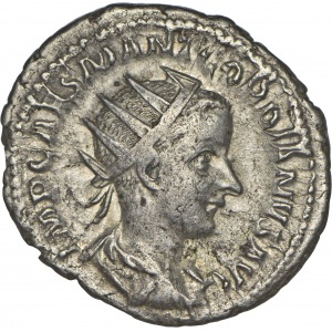 Gordian III Antoninian