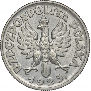 2 złote 1925