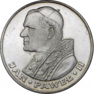 1.000 złotych 1982 Jan Paweł II