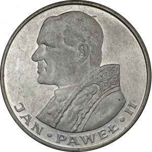1.000 złotych 1982 Jan Paweł II