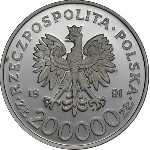 200.000 złotych 1991, Igrzyska XXV Olimpiady Barcelona 1992 - żeglarstwo