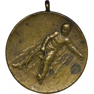 Niemcy medal sportowy, bobsleje, po 1900