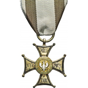 Krzyż Virtuti Militari V klasy