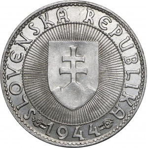 10 koron 1944