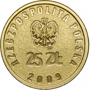 25 złotych 2009, Wybory 4 czerwca 1989
