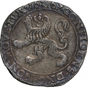 talar lewkowy 1667, Geldria