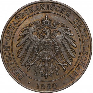 1 pesa 1890 A, Berlin