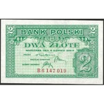 komplet banknotów Rządu RP na uchodźstwie: 1, 2, 5, 10 , 20, 50, 100, 500 złotych emisja 15 sierpnia 1939 oraz 20 i 50 zł emisja 20 sierpnia 1939