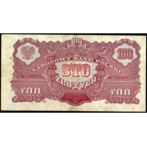 100 zł, 1944 (…obowiązkowe)