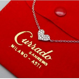 Currado Jewelers, Hearts bracelet