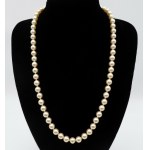 Majorica, Pearls necklace