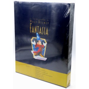 Disney, Special Limited Edition Deluxe Box Fantasia