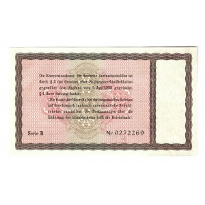 Germany - Third Reich 30 Reichsmark 1933