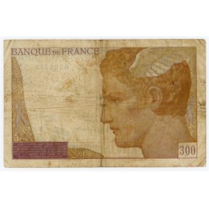 France 300 Francs 1939 (ND)